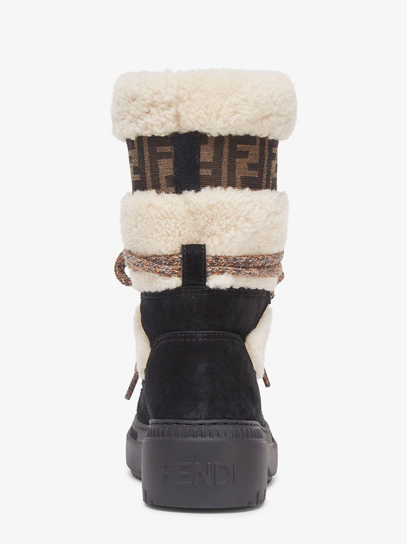 Apres Chic Boots