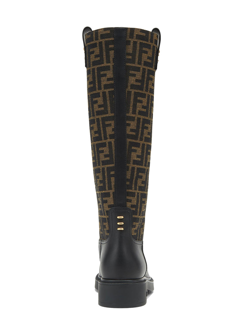 Fendi Filo Boots