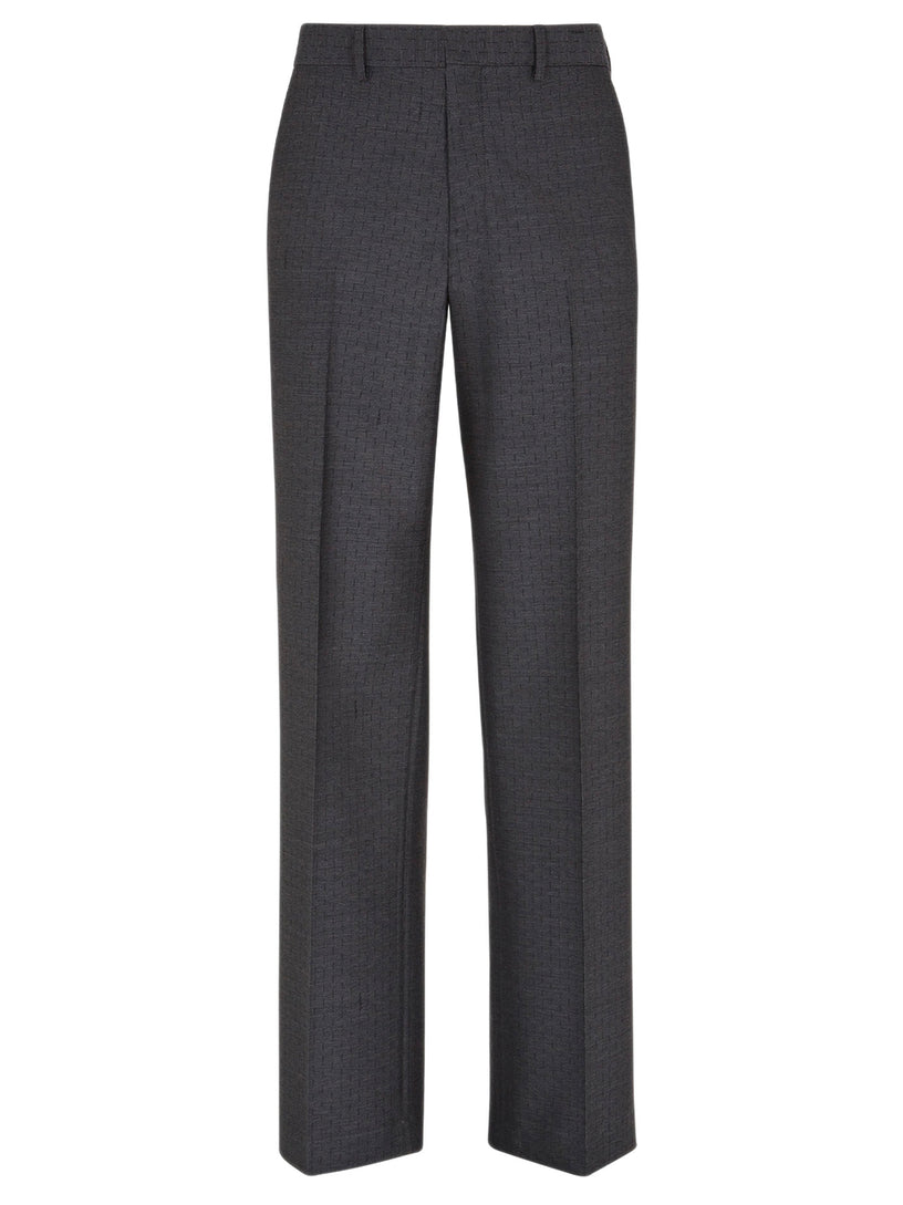 FENDI Trousers