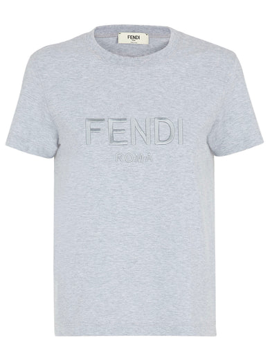 Fendi Roma t-shirt