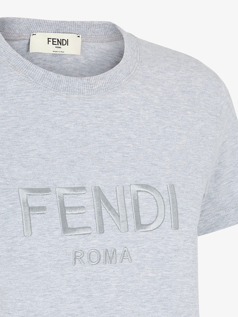 Fendi Roma t-shirt