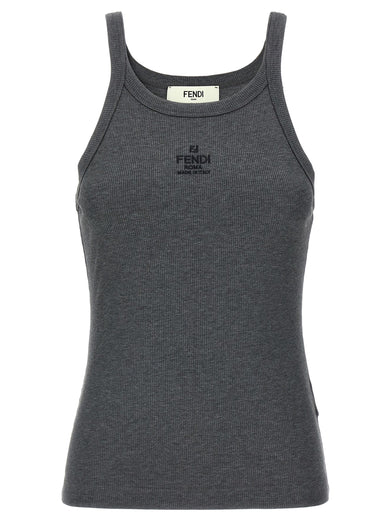 FENDI Roma Tank Top