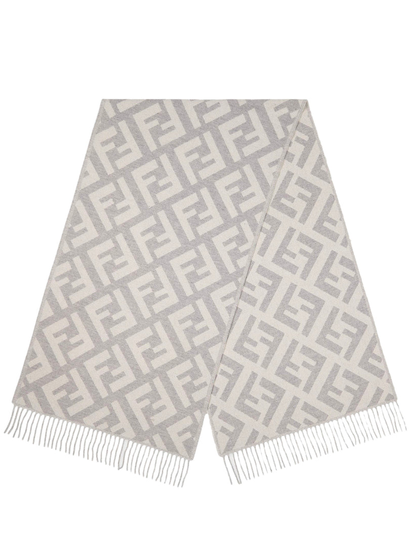 FENDI Ff scarf