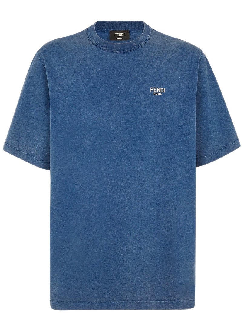 FENDI Cotton t-shirt