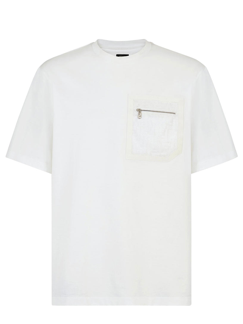 FENDI Cotton t-shirt