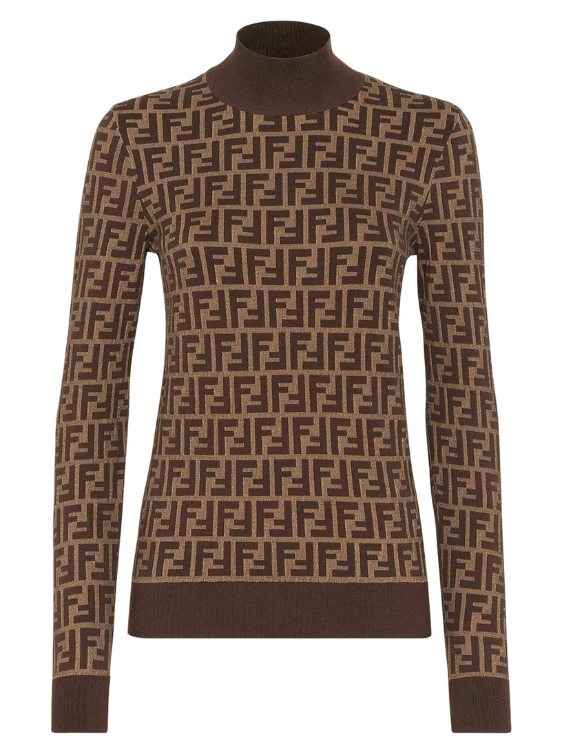 FENDI Ff jumper