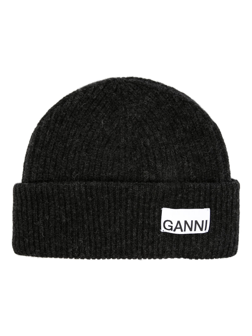 Logo beanie