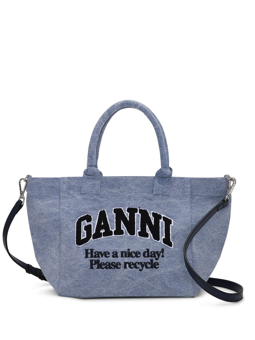 GANNI Small shopper