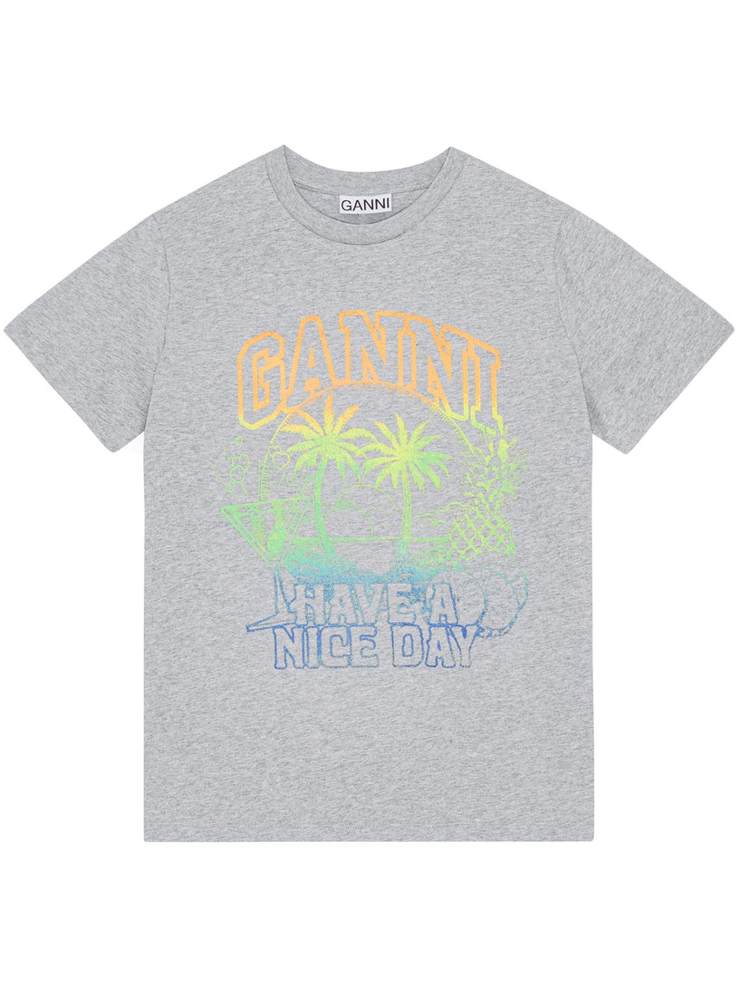 Holiday Relaxed T-shirt