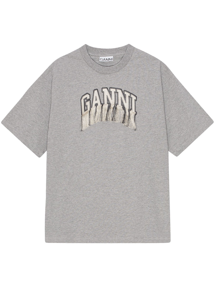 Fringe T-shirt