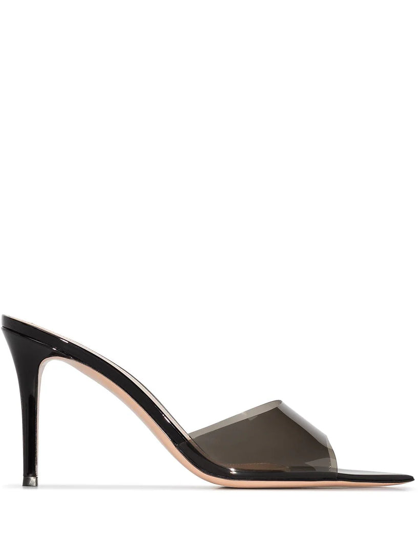 Gianvito Rossi Elle 85