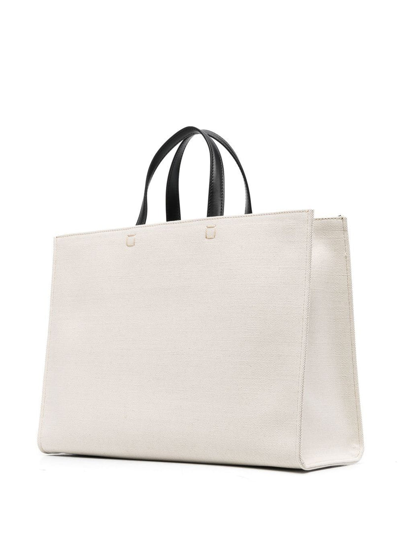 Medium G Tote shopping bag