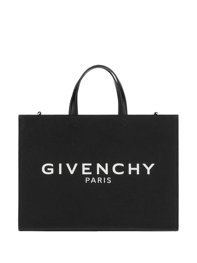 Medium G Tote shopping bag