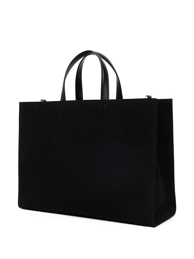 Medium G Tote shopping bag