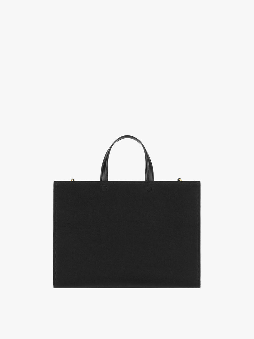 Medium G Tote shopping bag