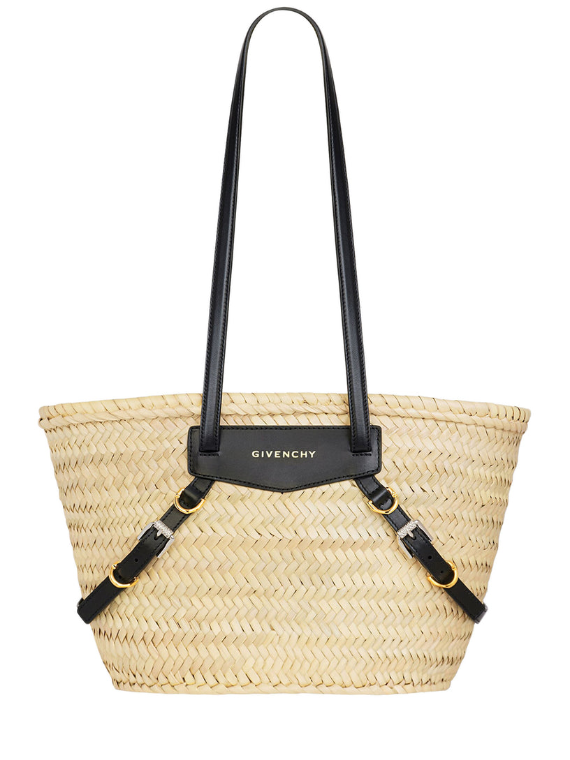 Givenchy Small voyou basket bag