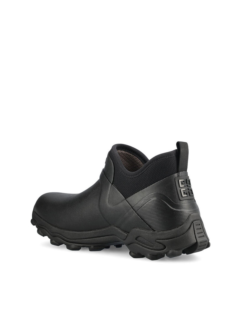 4G Rubber boots