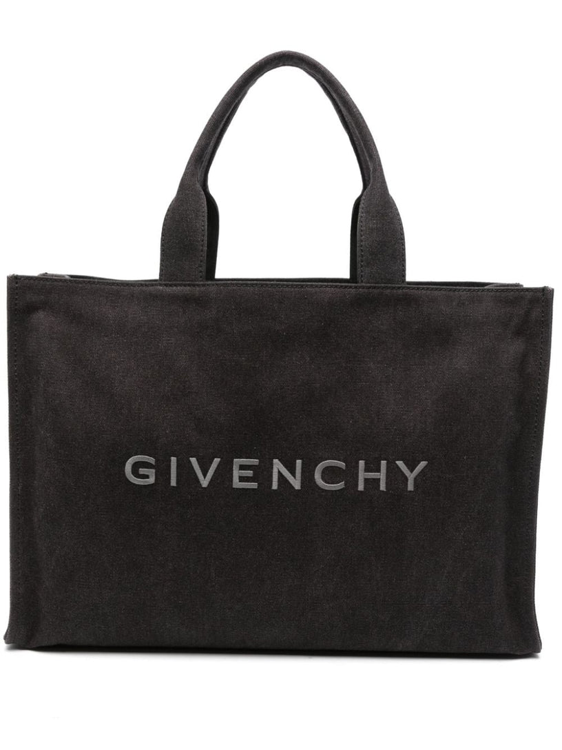 GIVENCHY tote bag in canvas