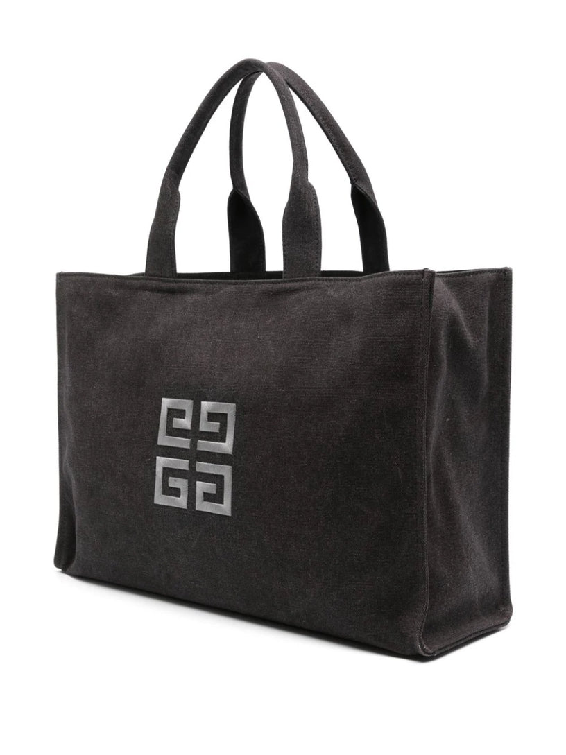 GIVENCHY tote bag in canvas