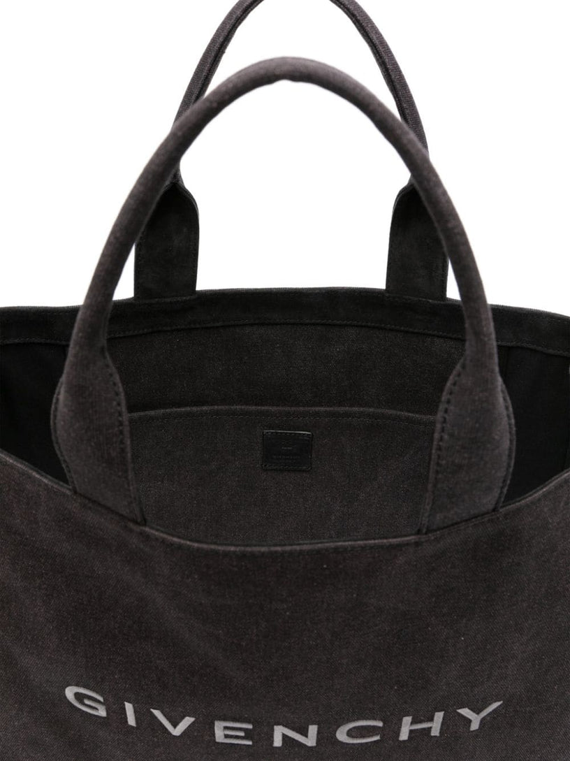 GIVENCHY tote bag in canvas