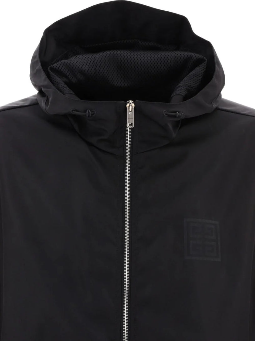 4G Windbreaker