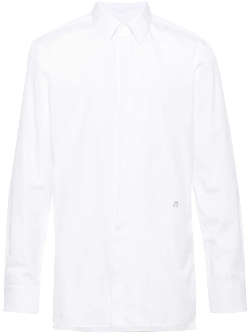 Givenchy Shirt with pocket