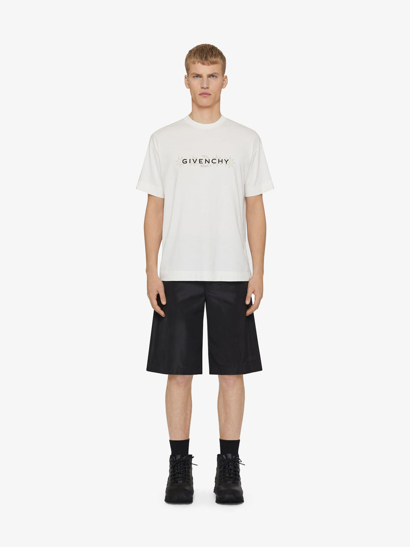 GIVENCHY Reverse t-shirt