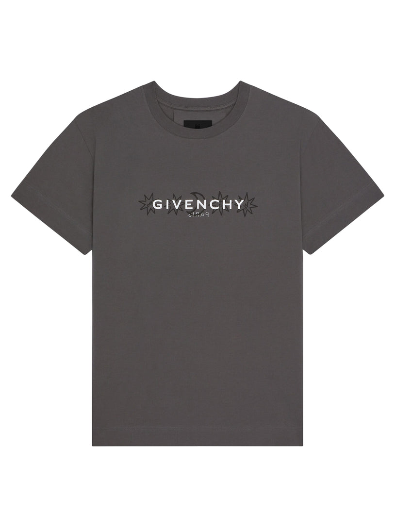 Givenchy Givenchy reverse t-shirt