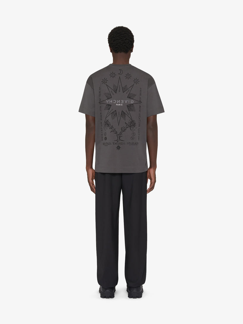 GIVENCHY Reverse t-shirt