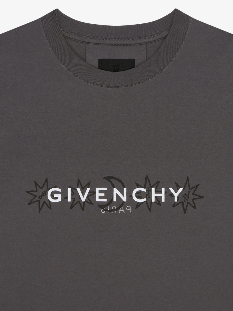 GIVENCHY Reverse t-shirt