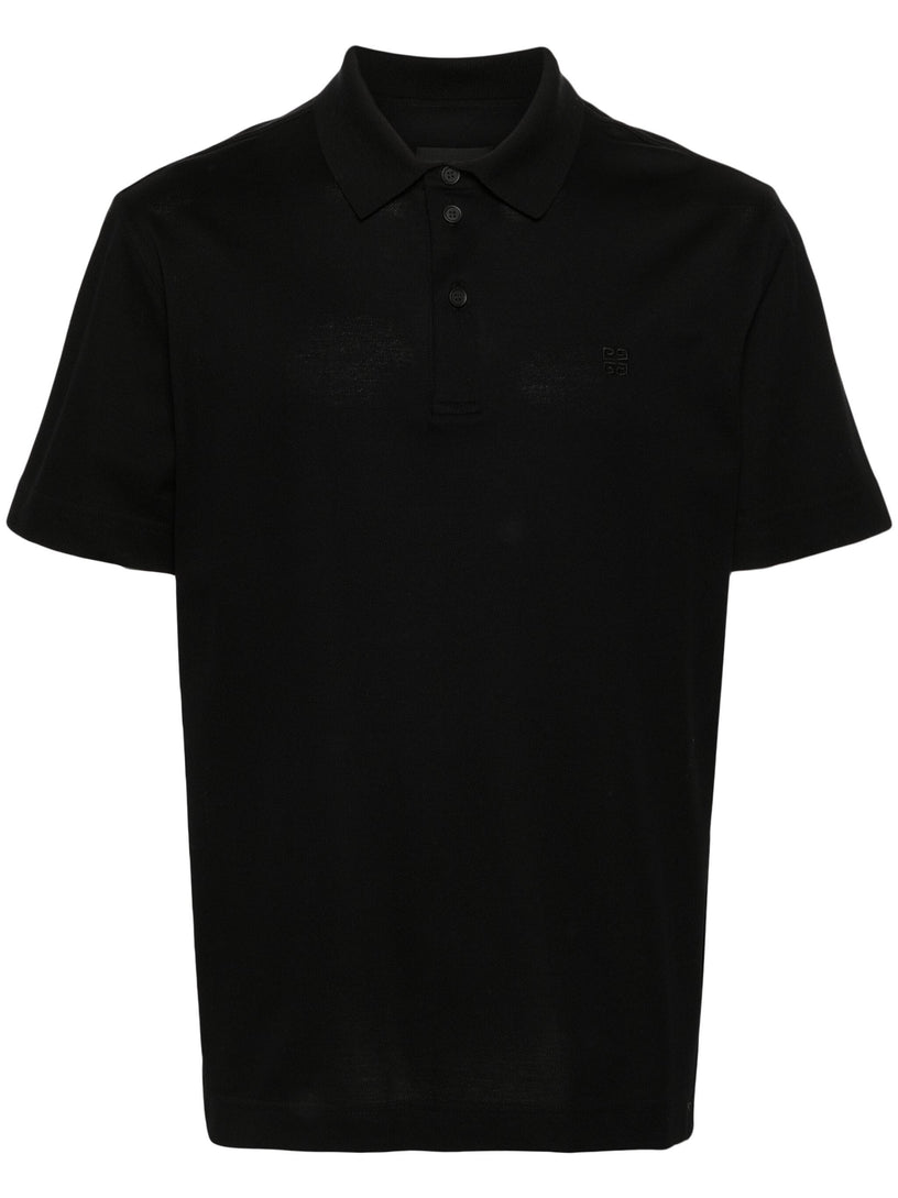 Givenchy Polo in cotton