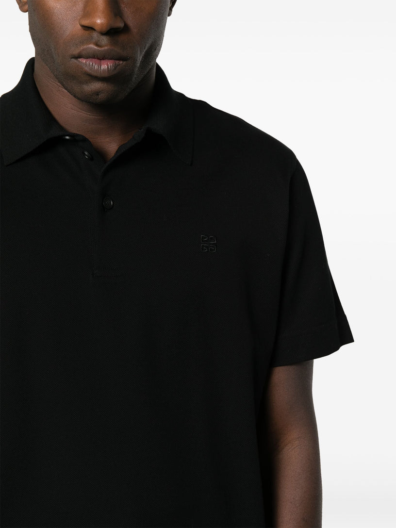 Polo in cotton