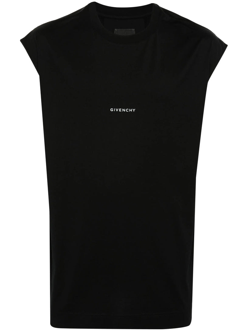 Givenchy Tank top givenchy tarot