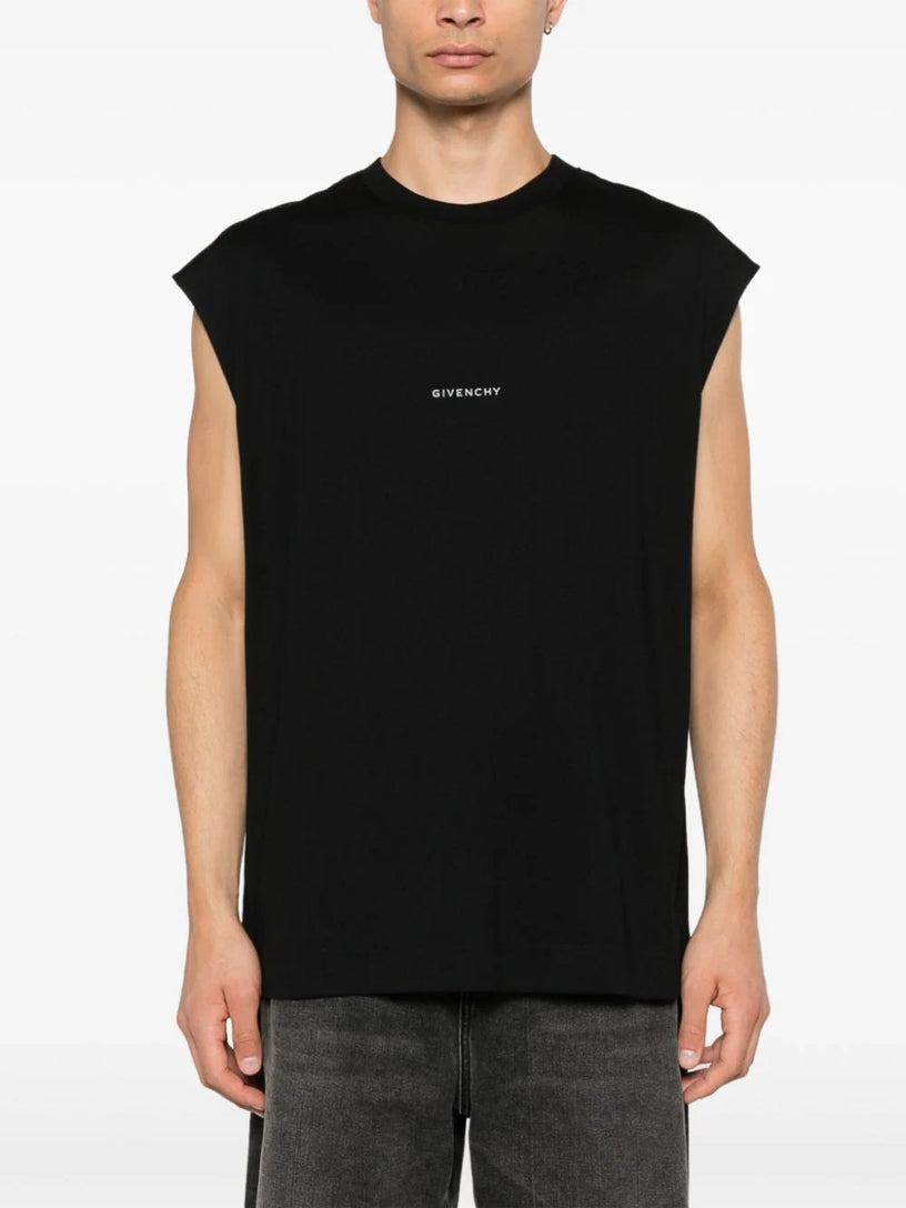 Tank top GIVENCHY Tarot