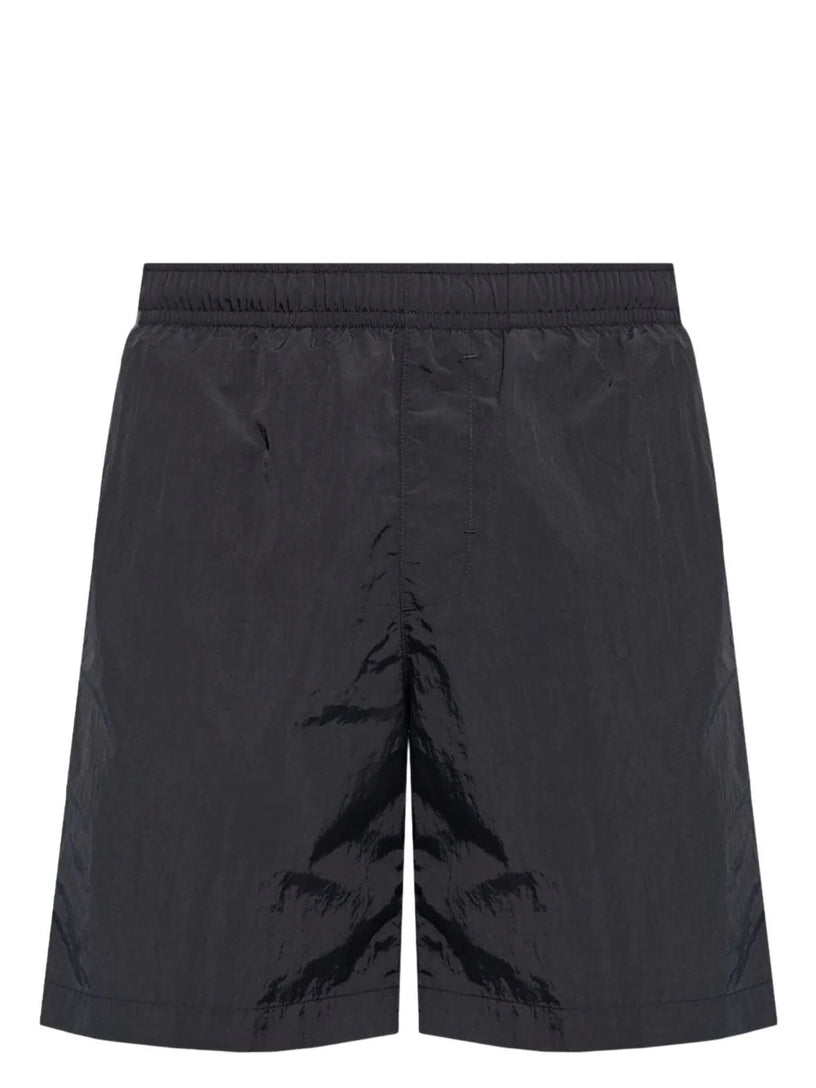 Givenchy Long swim shorts