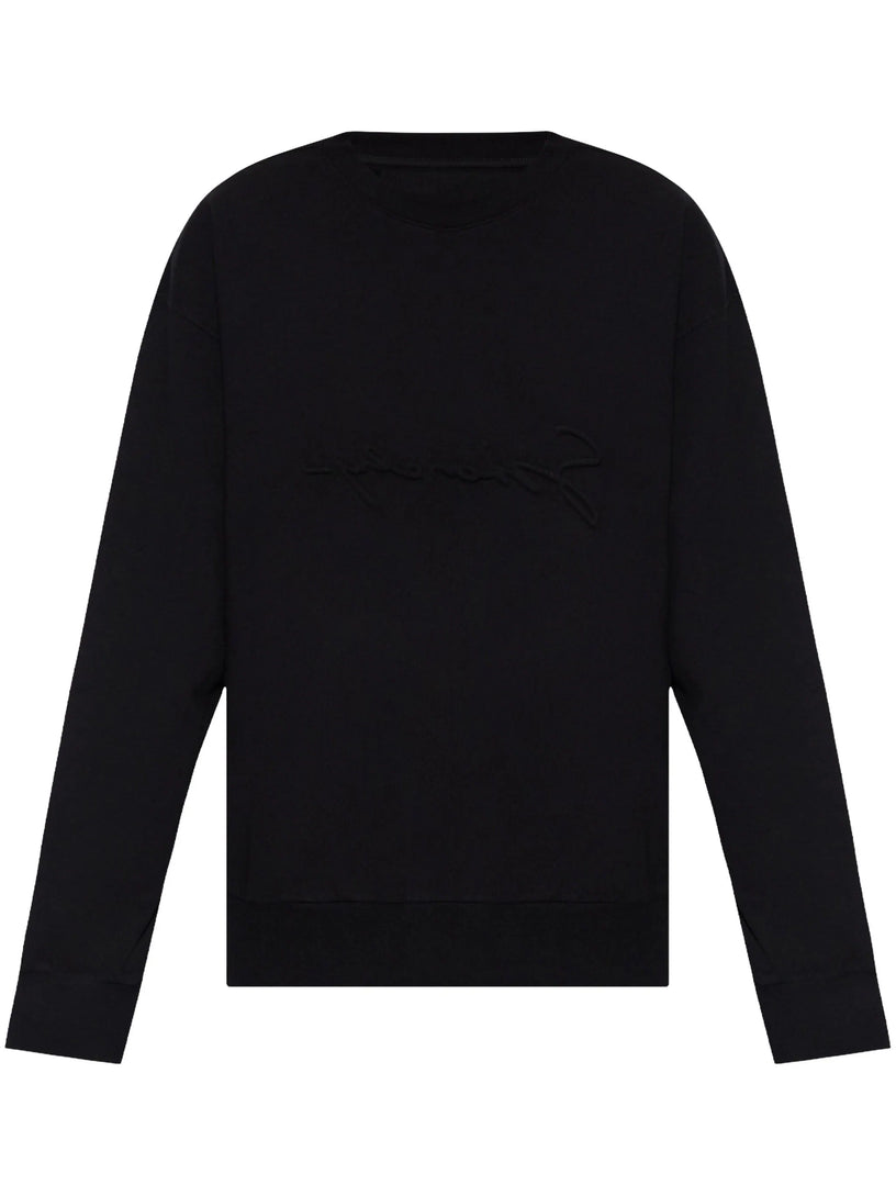 Givenchy Sweatshirt with logo