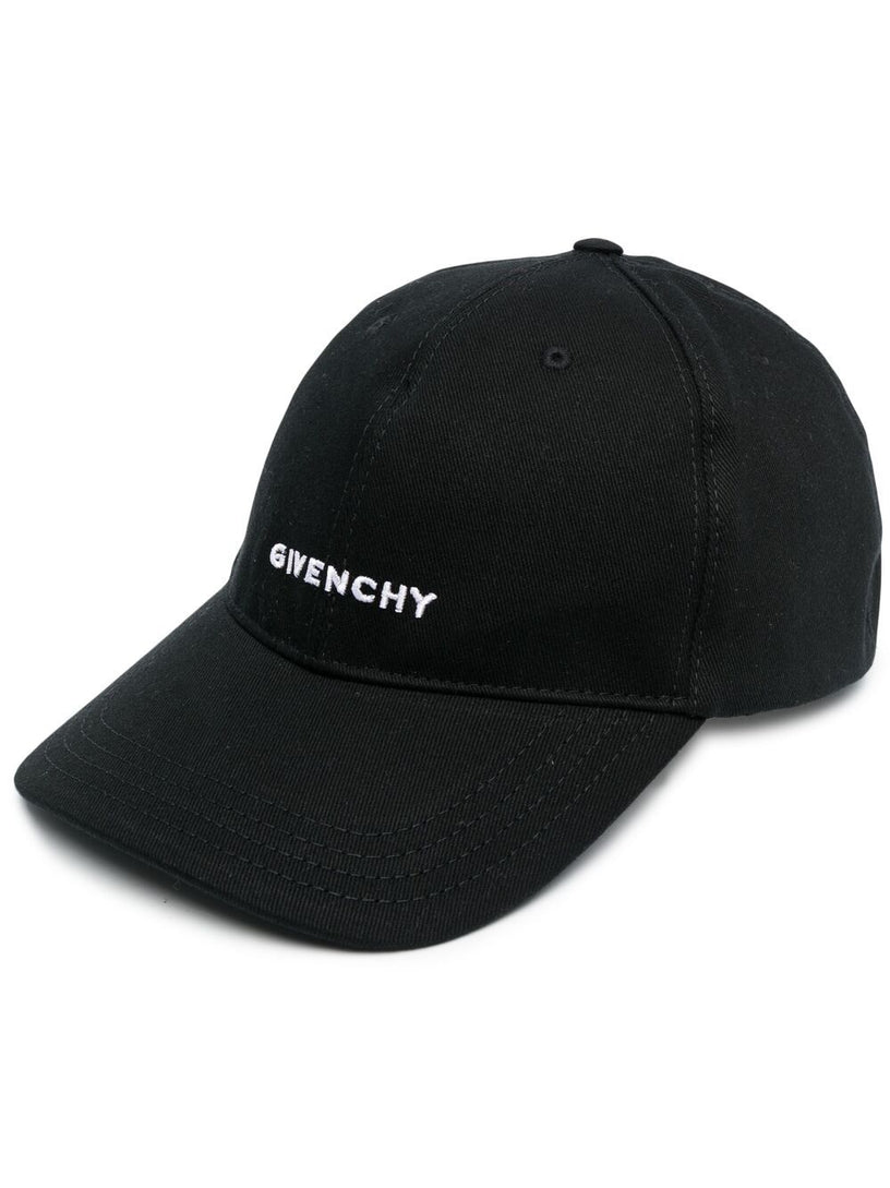 GIVENCHY 4G Baseball Cap