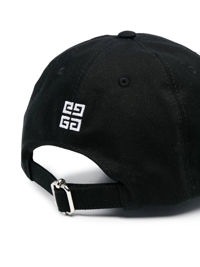 GIVENCHY 4G Baseball Cap