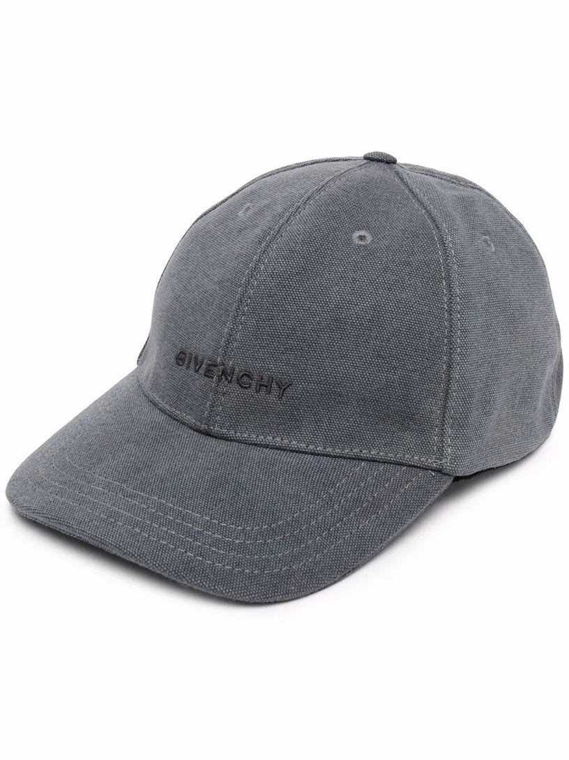 GIVENCHY cap in serge