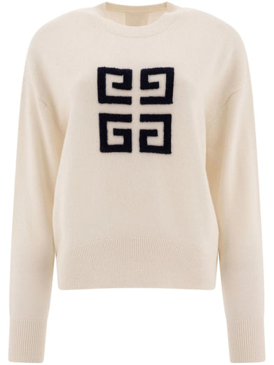 4G sweater