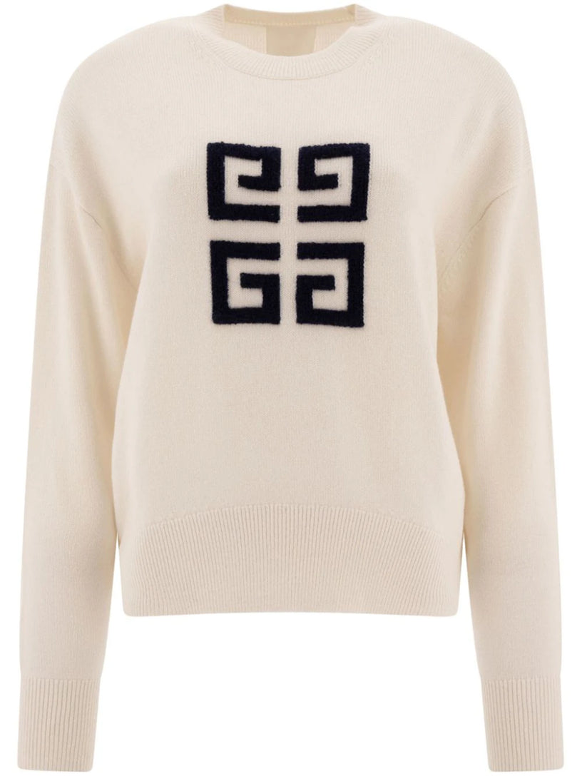 Givenchy 4g sweater