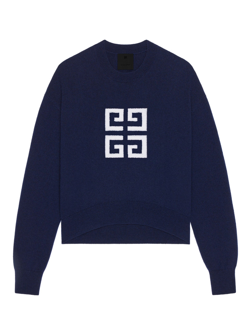 Givenchy 4g sweater