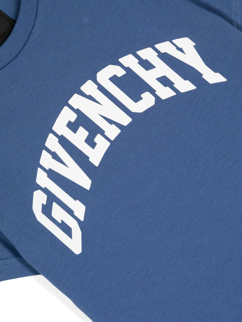 GIVENCHY College t-shirt