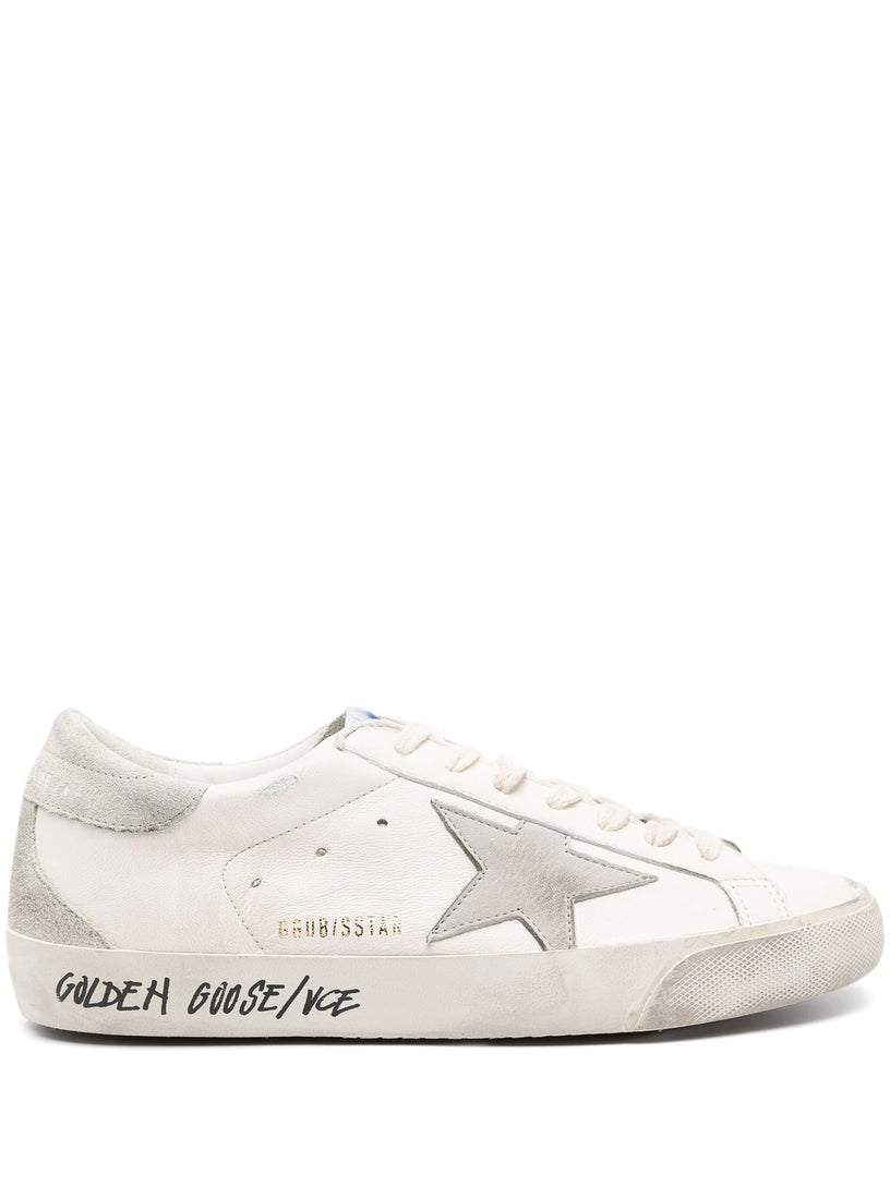 Golden Goose Super star sneakers