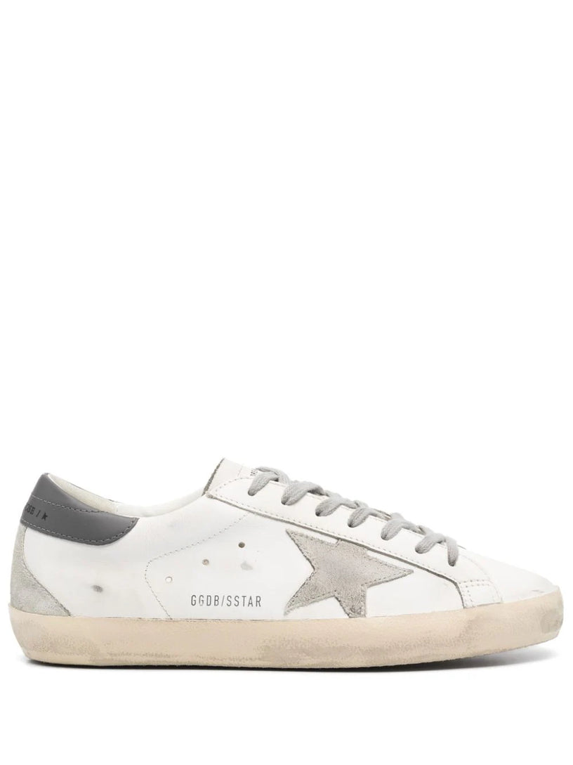 Golden Goose Super-star sneakers