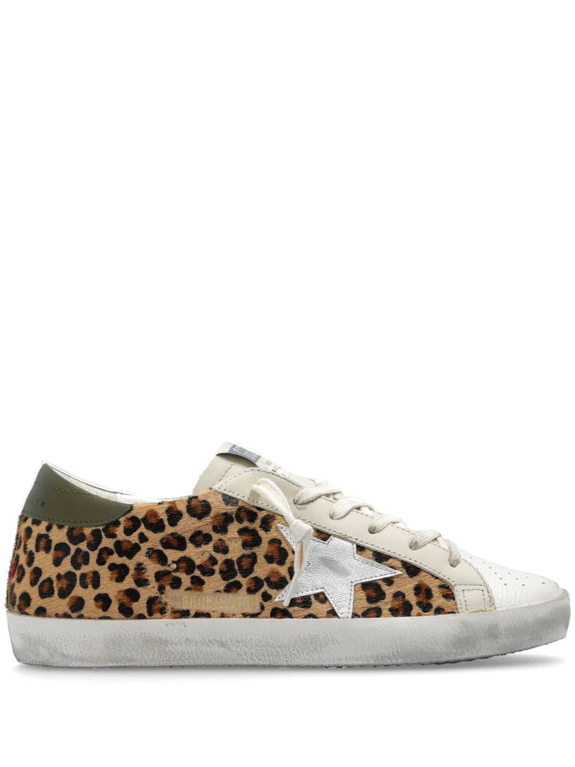 Golden Goose Super-star sneakers