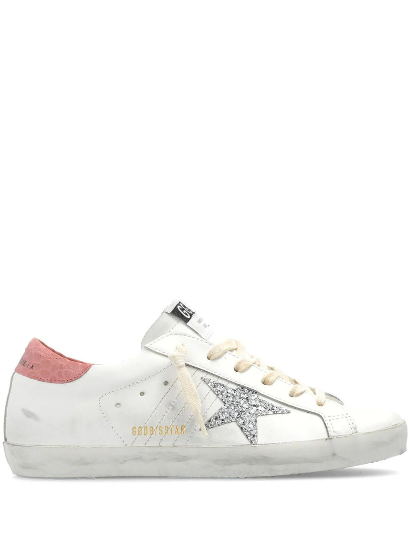 Golden Goose Super-star sneakers