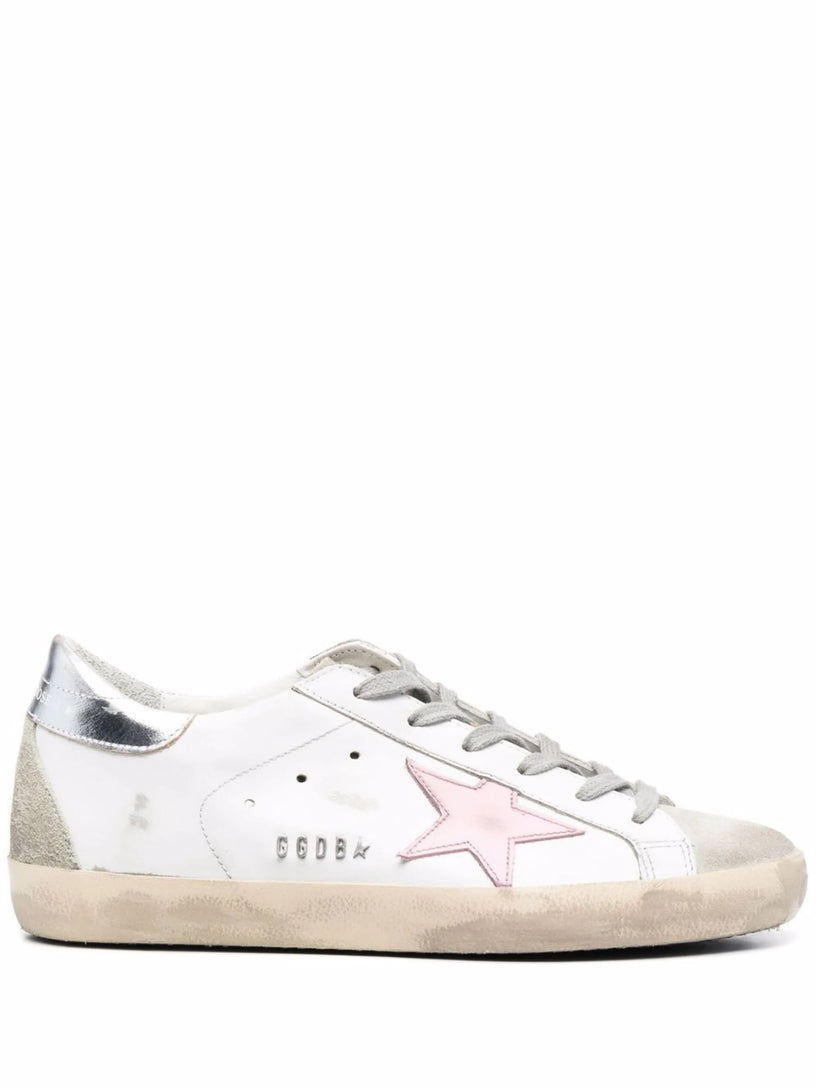 Golden Goose Super-star sneakers