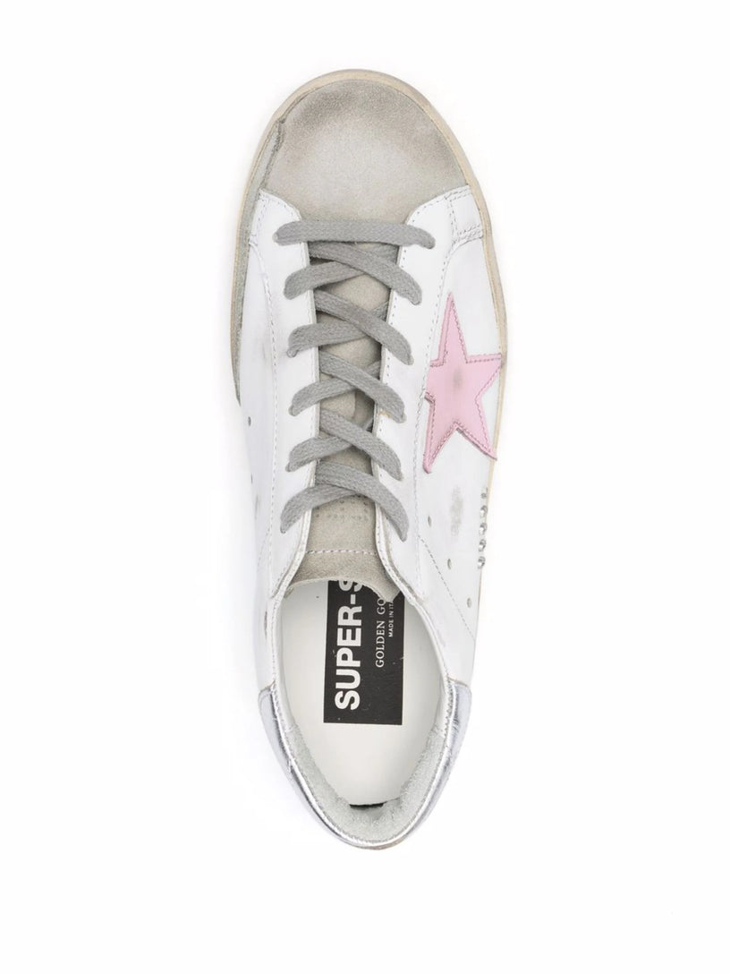 Super-Star Sneakers