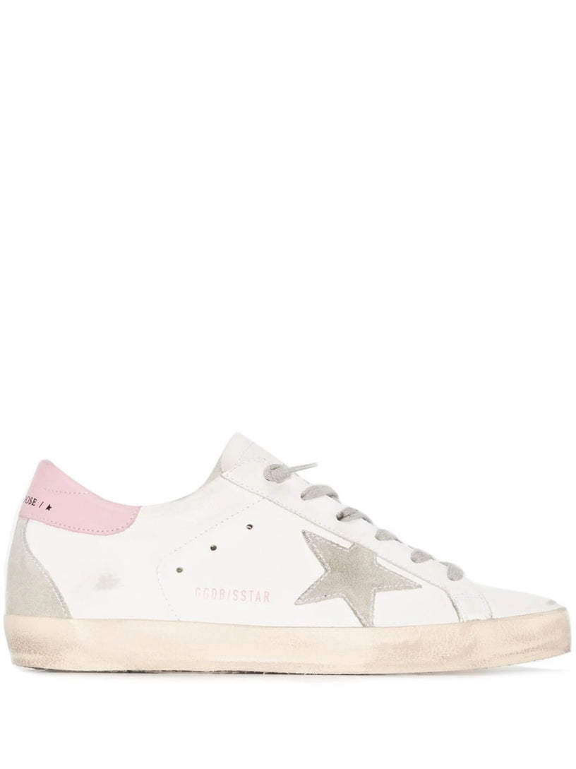 Golden Goose Super-star sneakers